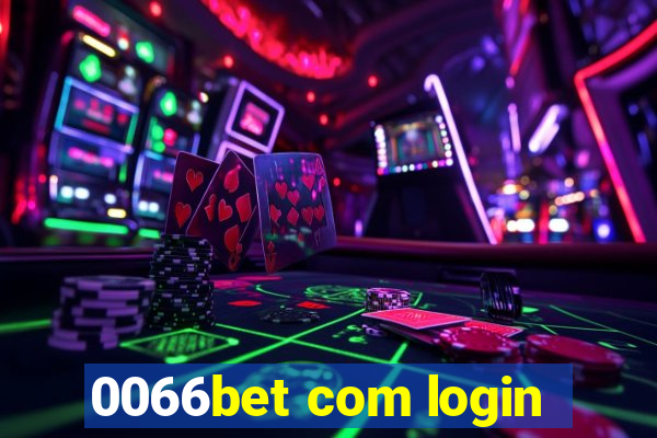 0066bet com login